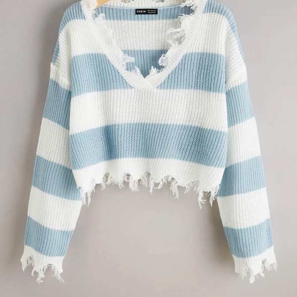 SHEIN Sweaters - brand new shein sweater
